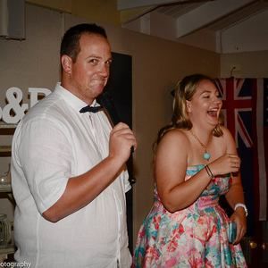 Meet your Posher, Sean